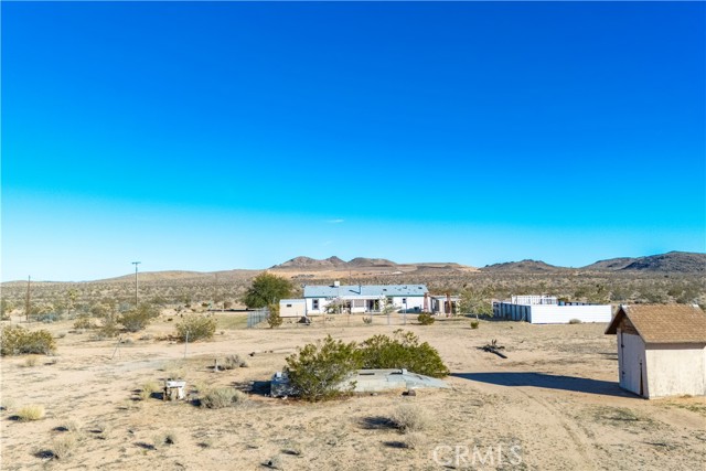 Detail Gallery Image 66 of 74 For 628 Landers Ln, Yucca Valley,  CA 92284 - 4 Beds | 2 Baths