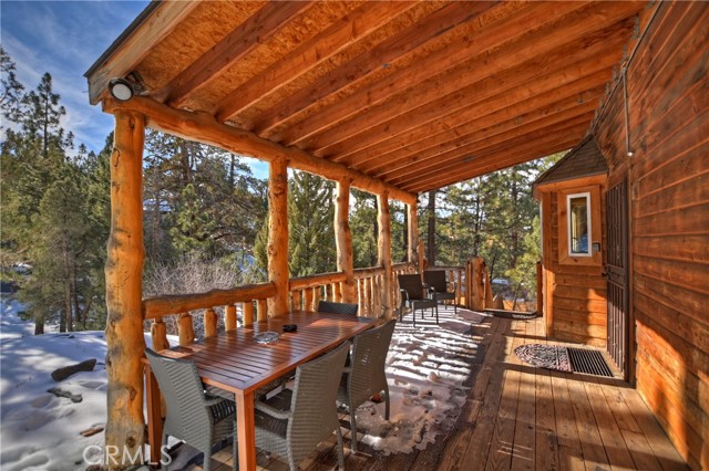 Detail Gallery Image 43 of 48 For 1300 Malabar Way, Big Bear City,  CA 92314 - 7 Beds | 6/1 Baths