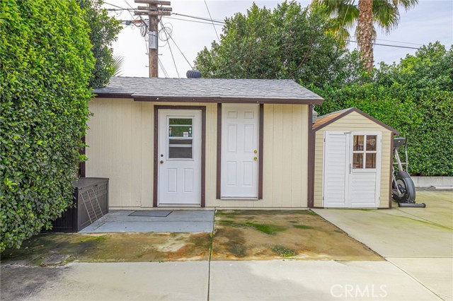 Detail Gallery Image 31 of 36 For 18754 Covello St, Reseda,  CA 91335 - 3 Beds | 2/1 Baths