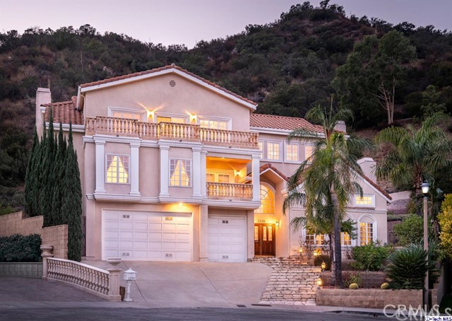 Photo of 3339 Stephens Circle, Glendale, CA 91208