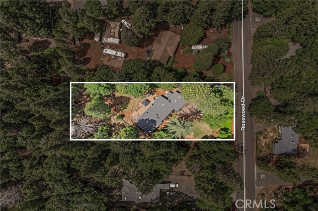 Detail Gallery Image 50 of 55 For 6612 Rosewood Dr, Magalia,  CA 95954 - 3 Beds | 2 Baths