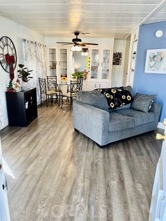 Detail Gallery Image 16 of 26 For 1445 W Florida Ave #53,  Hemet,  CA 92543 - 2 Beds | 2 Baths