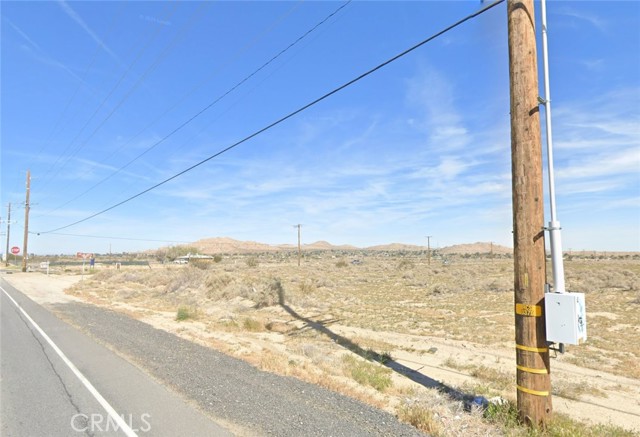 Detail Gallery Image 5 of 6 For 0 N/E Corner of Palmdale Blvd/170th St E, Palmdale,  CA 93591 - – Beds | – Baths