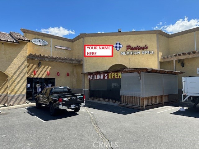 14845 Monarch Boulevard, Victorville, California 92395, ,Commercial Lease,For Rent,14845 Monarch Boulevard,CRHD25040255