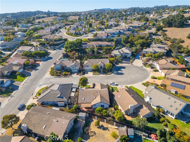 Detail Gallery Image 65 of 68 For 1154 Pradera Ct, Arroyo Grande,  CA 93420 - 3 Beds | 2 Baths