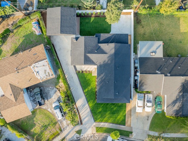 Detail Gallery Image 24 of 26 For 761 S Rosecrest, La Habra,  CA 90631 - 3 Beds | 2 Baths