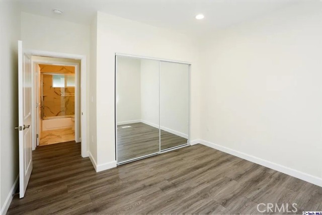 Detail Gallery Image 11 of 15 For 7521 Milwood Ave, Canoga Park,  CA 91303 - 1 Beds | 1 Baths