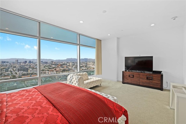 Detail Gallery Image 37 of 56 For 900 W Olympic 31j,  Los Angeles,  CA 90015 - 3 Beds | 3 Baths