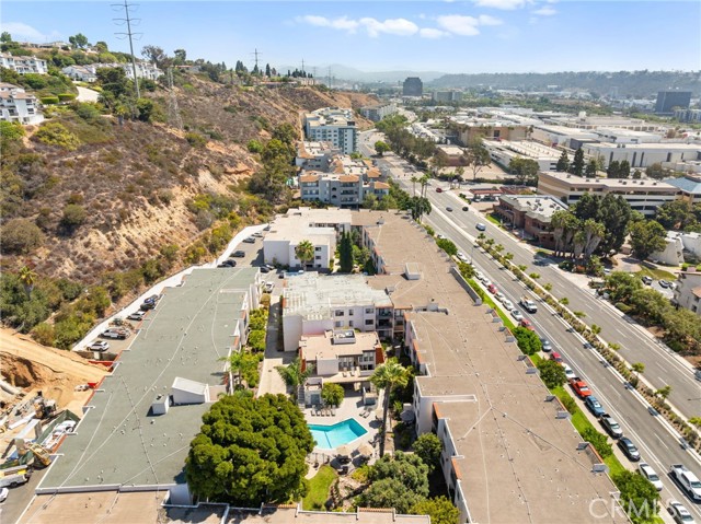 Detail Gallery Image 52 of 53 For 6780 Friars Rd #366,  San Diego,  CA 92108 - 2 Beds | 1 Baths