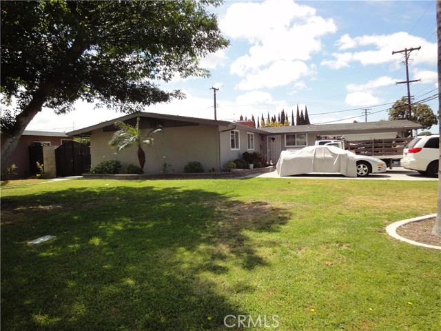 12252 Magnolia St, Garden Grove, CA 92841