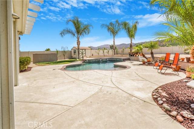 Detail Gallery Image 41 of 46 For 20758 Donielle Ct, Wildomar,  CA 92595 - 4 Beds | 2/1 Baths