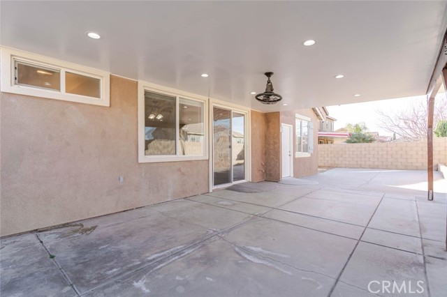 Detail Gallery Image 36 of 43 For 5059 Keston Dr, Palmdale,  CA 93552 - 5 Beds | 2 Baths