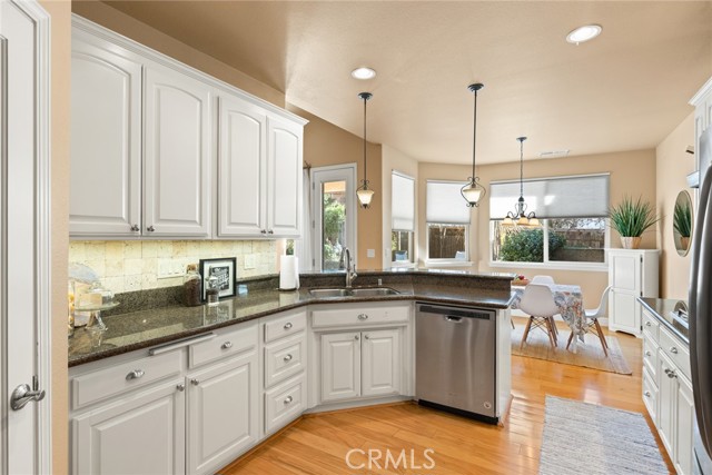 Detail Gallery Image 9 of 35 For 1941 Preservation Oak, Chico,  CA 95928 - 4 Beds | 3 Baths