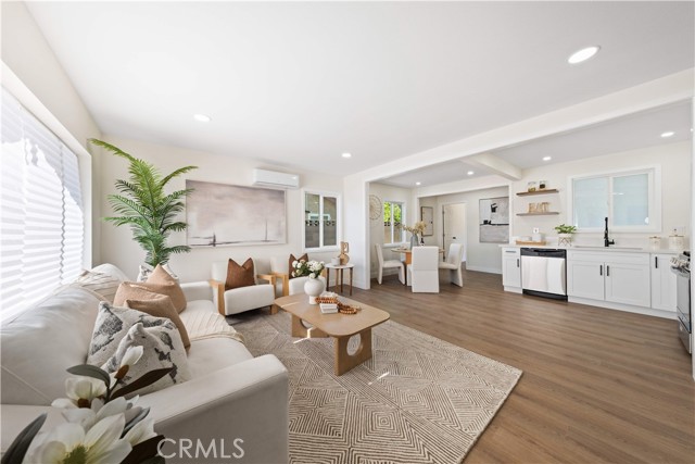 4 Bed Home for Sale in Palmdale, California