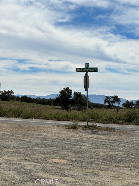 0 Sage & Red Mountain Road, Hemet, California 92544, ,Land,For Sale,0 Sage & Red Mountain Road,CRSW23180954