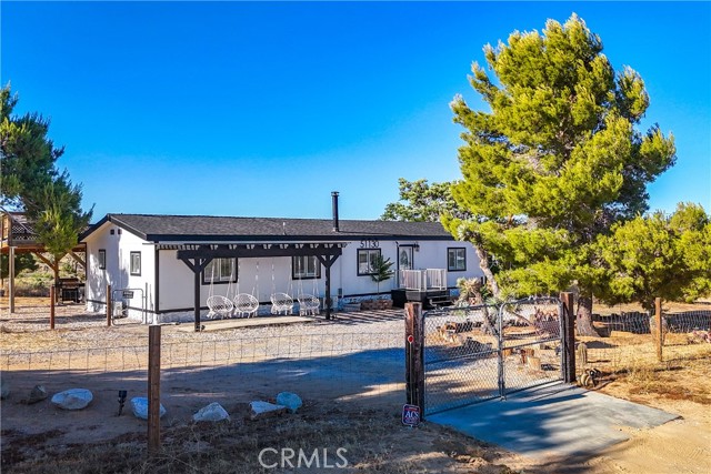 Detail Gallery Image 4 of 75 For 51130 Burns Canyon Rd, Pioneertown,  CA 92268 - 3 Beds | 2 Baths