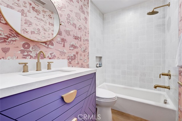 861 12th Court, Manhattan Beach, California 90266, 3 Bedrooms Bedrooms, ,2 BathroomsBathrooms,Residential,Sold,12th,SB21259266