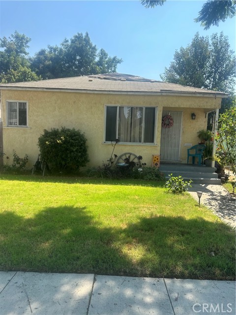 416 E 57Th St, Long Beach, CA 90805