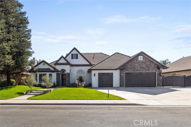 Detail Gallery Image 10 of 57 For 15417 Lila Rose Ct, Bakersfield,  CA 93314 - 5 Beds | 4/1 Baths