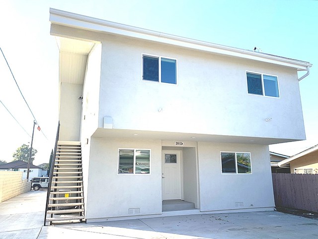 Detail Gallery Image 38 of 39 For 20612 Raymond Ave #B,  Torrance,  CA 90502 - 3 Beds | 2 Baths