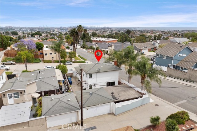 Detail Gallery Image 33 of 44 For 243 S Hanford, San Pedro,  CA 90732 - 3 Beds | 2 Baths