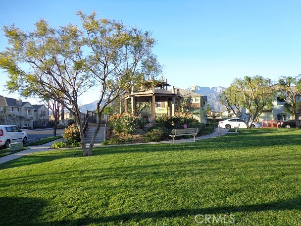 Detail Gallery Image 4 of 20 For 7748 Hess Pl #1,  Rancho Cucamonga,  CA 91739 - 3 Beds | 2/1 Baths