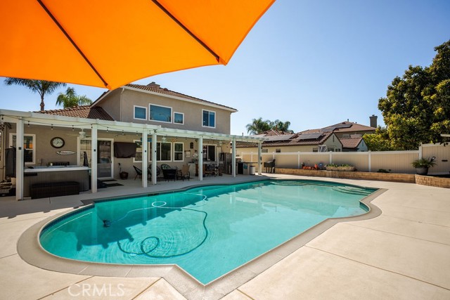Detail Gallery Image 65 of 75 For 29648 Pebble Beach Dr, Murrieta,  CA 92563 - 5 Beds | 3 Baths