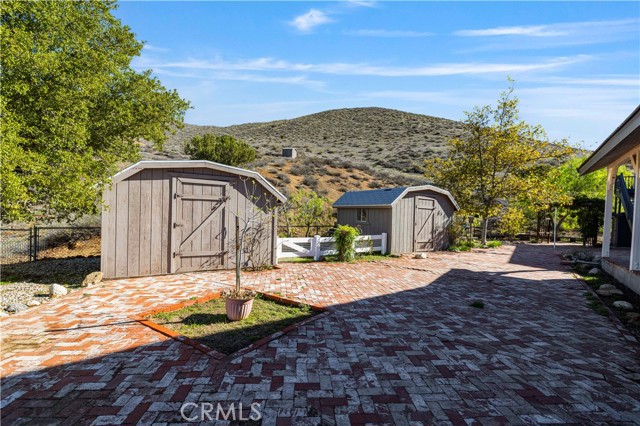 Detail Gallery Image 49 of 58 For 4131 Pelona Canyon Rd, Acton,  CA 93510 - 4 Beds | 2/1 Baths