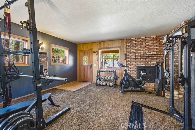 Detail Gallery Image 43 of 60 For 1137 Edna, Wrightwood,  CA 92397 - 5 Beds | 3 Baths