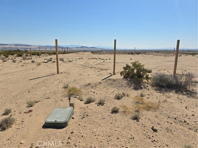 Detail Gallery Image 2 of 4 For 2669 Sunrise Rd, Twentynine Palms,  CA 92277 - – Beds | – Baths