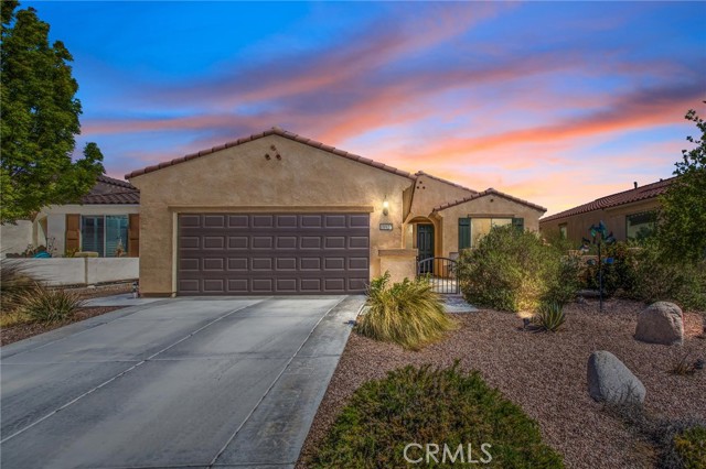 Detail Gallery Image 1 of 25 For 18922 Lariat St, Apple Valley,  CA 92308 - 2 Beds | 2 Baths