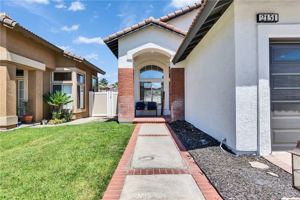 2151 Coriander Circle