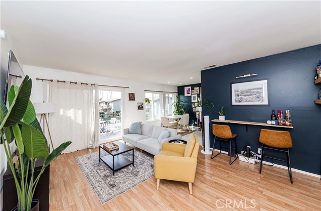 Detail Gallery Image 11 of 23 For 1850 W Greenleaf Ave #G,  Anaheim,  CA 92801 - 2 Beds | 1 Baths