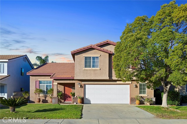 Image 2 for 15594 Northstar Ave, Fontana, CA 92336