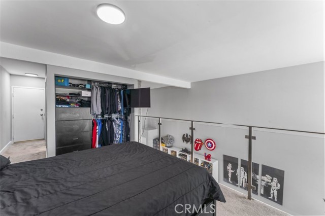 Detail Gallery Image 14 of 25 For 4311 Colfax Ave #222,  Studio City,  CA 91604 - 1 Beds | 2 Baths