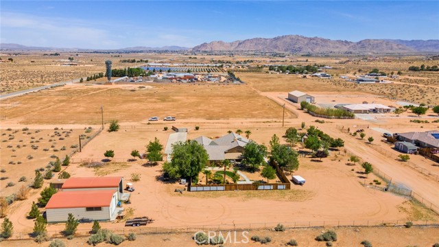 Detail Gallery Image 50 of 55 For 23465 Cherokee Rd, Apple Valley,  CA 92307 - 5 Beds | 3/1 Baths