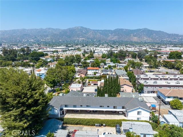 Detail Gallery Image 35 of 37 For 414 Irving Ave #2,  Glendale,  CA 91201 - 2 Beds | 2 Baths