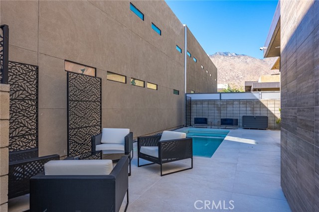 275 S Hermosa, Palm Springs, CA 92262