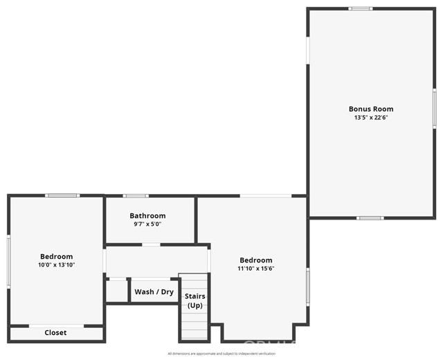 Detail Gallery Image 21 of 46 For 135 Wylerhorn Dr, Crestline,  CA 92325 - 2 Beds | 1/1 Baths