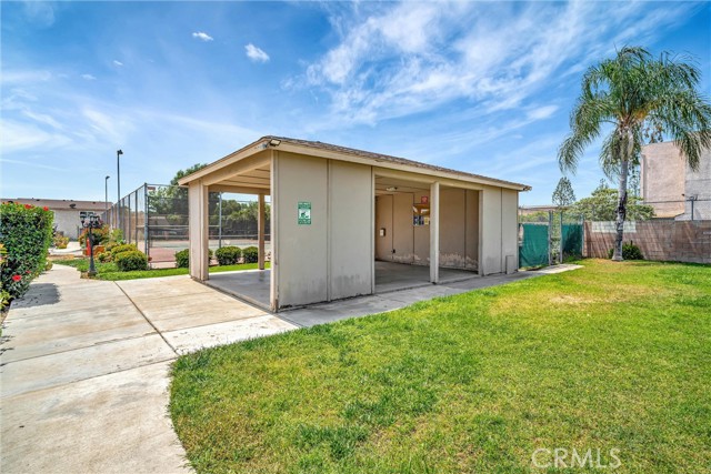 Detail Gallery Image 53 of 62 For 8623 Burnet Ave #I,  North Hills,  CA 91343 - 2 Beds | 2 Baths