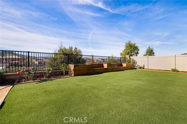 Detail Gallery Image 45 of 73 For 29807 Saddle Ranch Pl, Menifee,  CA 92584 - 4 Beds | 2 Baths