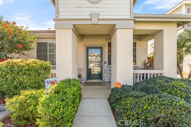 Detail Gallery Image 3 of 38 For 26361 Camino Largo, Moreno Valley,  CA 92555 - 4 Beds | 2 Baths