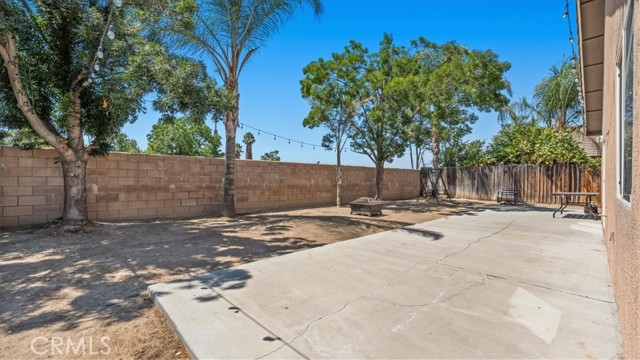 Detail Gallery Image 28 of 41 For 416 Jonnie Way, San Jacinto,  CA 92583 - 3 Beds | 2 Baths