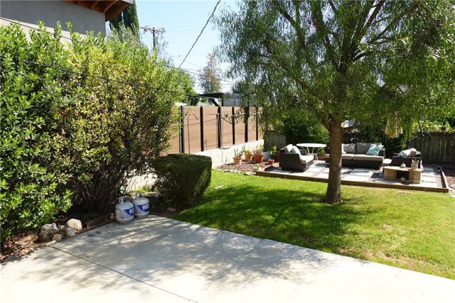 Detail Gallery Image 19 of 23 For 4828 Norwich Ave, Sherman Oaks,  CA 91403 - 2 Beds | 1 Baths