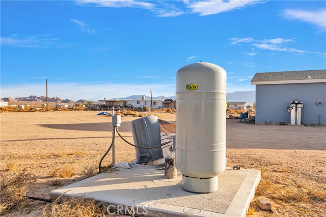 Detail Gallery Image 35 of 44 For 36249 Campbell Rd, Lucerne Valley,  CA 92356 - 5 Beds | 3 Baths