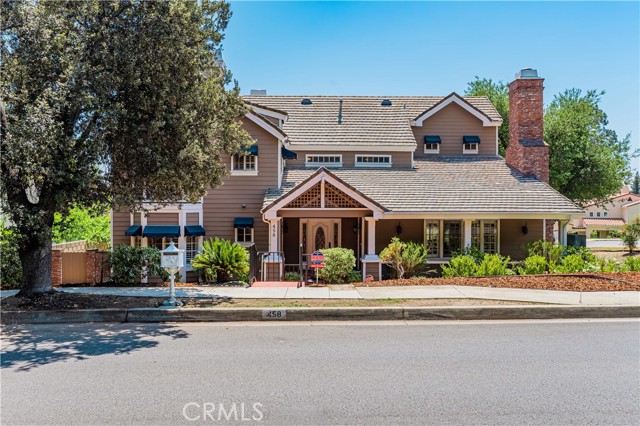 Photo of 458 W Grandview Avenue, Sierra Madre, CA 91024