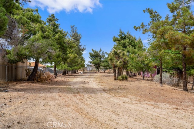 Detail Gallery Image 45 of 55 For 10080 Valle Vista Rd, Phelan,  CA 92371 - 3 Beds | 2/1 Baths