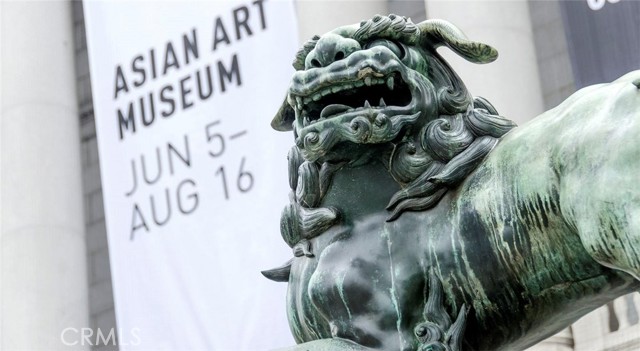 Detail Gallery Image 53 of 75 For 150 Van Ness Ave #1222,  San Francisco,  CA 94102 - 1 Beds | 1 Baths