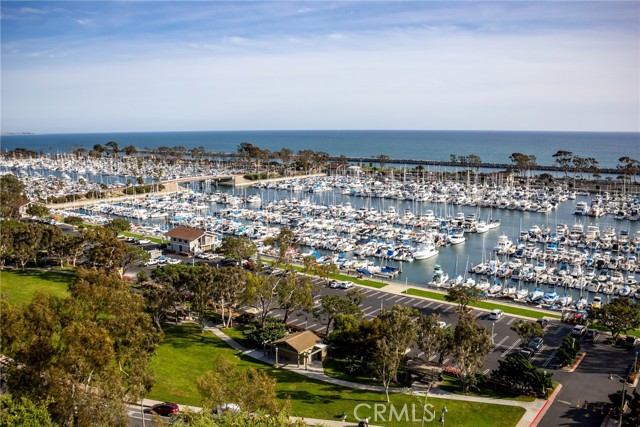 Dana Point Harbor