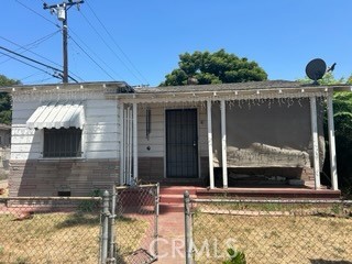 322 N Townsend Ave, Los Angeles, CA 90063